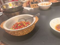 -农耕记·湖南土菜(halo广场店)