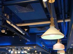 -汤姆家的牛排意面披萨(新城市广场店)