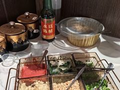 -百草滩羊清水涮羊肉·清真·宁夏盐池滩羊(莲花桥店)