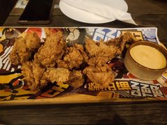 -Boxing Cat Brewery拳击猫精酿啤酒馆(永福店)