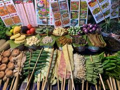 -野菌王•养生汤锅•野生菌火锅(大理漾濞路店)