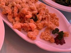 -满汉楼(江畔店)