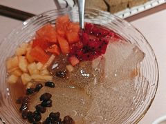 -蜀九香火锅(九眼桥店)