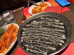 -ZAFFERANO西班牙海鲜饭(上海首店)