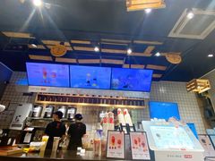 -书亦烧仙草(龙湖金楠天街店)