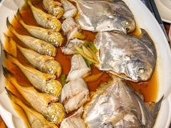 -涌觅名灶·本地海鲜宁波菜(财富广场店)