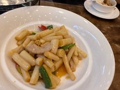 -一楼食业·美食人家