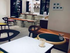 -Peet's Coffee皮爷咖啡(大学路店)