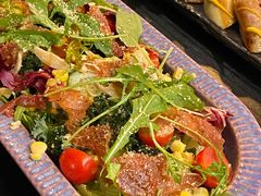 -阿兹凯乐·老洋房西餐