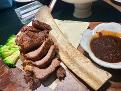 -梅花境(万科店)