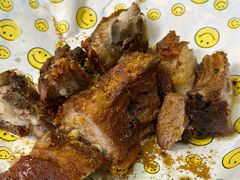-艾力江和田馕坑烤肉店