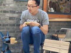 -BE YOLO必有乐&小红帽三明治