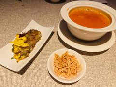 -万丽轩·粤菜(王府井金茂万丽酒店)