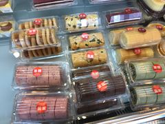 -米熊蛋糕店(天虹商场西丽店)