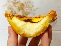 蛋挞-肯德基(塔南店)