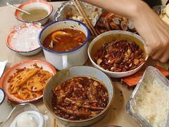 -老三样·旧食新味(万寿宫店)