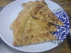 -巴依老爷新疆餐厅