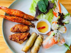 -越美小馆·越南料理(曲江店)