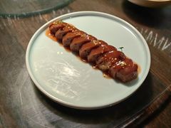 -外婆家(蓝色港湾店)