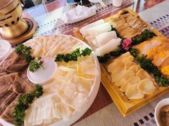 -慢丽江·云南野生菌土鸡锅(付家庄店)