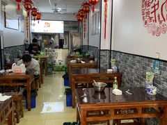 大堂-鹍记特色牛杂面