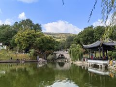 -虞山风景区