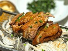 -清真·宁夏印象·盐池滩羊肉体验店(江宁路店)