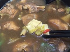 -楊銘宇黄焖鸡米饭(天美美食城店)