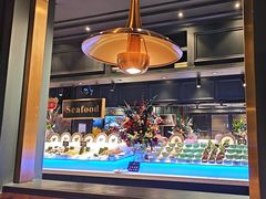 -宴立方海鲜自助(义乌万达广场店)