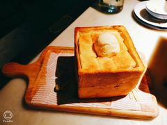 -绿茶餐厅(海岸城店)