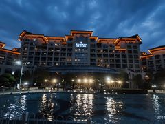 -宜春明月山维景国际温泉度假酒店