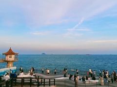 -小麦岛公园