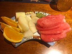 -肉魁屋·烧肉·烧鸟·酒场(高新店)