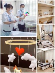 点击看大图 -宝馨月月子中心(友谊医院店)