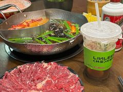 -潮澎派·潮汕菜大排档(南较西路店)