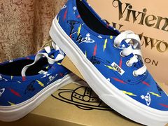 -Vivienne Westwood(上海来福士广场店)