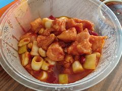 -月福京味斋·烤鸭店·北京菜(鼓楼总店)