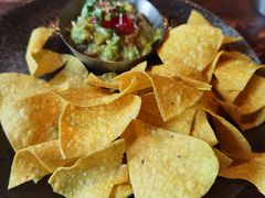-Q MEX 库迈墨西哥餐吧(三里屯店)