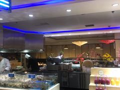 -怡乡王品海鲜姿造自助体验餐厅(大岛商业广场店)