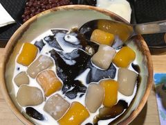 -Meet Fresh鮮芋仙(时代天街店)