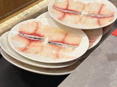 -阿源鱼捞斑鱼火锅·海鲜粥(山景尚宅店)