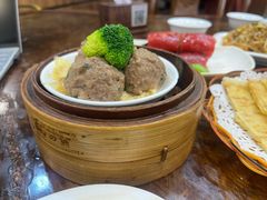 -澳门西南饭店·粤菜·茶市·手工点心(华海路店)