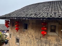 -南靖田螺坑土楼群景区