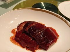 -金轩中餐厅 Jin Xuan(浦东丽思卡尔顿酒店)