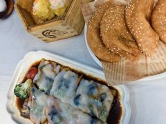 -鹿鸣酒家(越秀店)