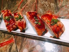 -炙柒Sekinana·精致料理 烧鸟·铁板烧(海上世界店)
