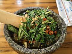 -好口味小吃楼·东北菜(太原南街店)