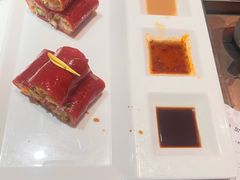 -禄运茶居·手工点心(猎德店)