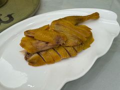 -骏莱海鲜鱼港(五角场店)