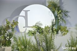 -Sunny喜铺婚礼定制·求婚策划
